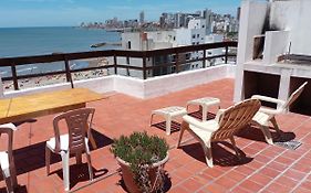 Loft Plena Vista Al Mar Con Terraza Propia.